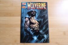 Marvel Comics Wolverine #125 Vol 2 Dynamic Forces Jae Lee Variant NM - 1998 picture