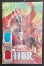 Mighty Thor #1 3D Special || Sealed w/ Glasses picture