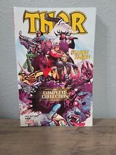Thor by Jason Aaron: the Complete Collection #5 (Marvel Comics 2022) picture