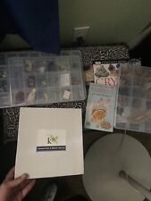 k12 advanced rock & mineral collection + lot of assorted rocks and books picture