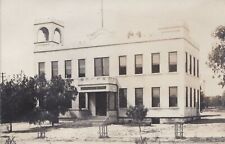 RPPC Lemon Grove San Diego County CA School System established 1893 School Bldg picture