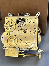 Franz Hermle 341-020A Clock Movement picture