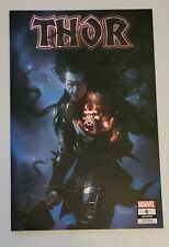 2020 THOR #6  LGY #732  MERCADO VARIANT High Grade New Bag and Board picture