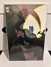 Batman Reptilian #2 Hamner Variant Cover DC Black Label 2021 VF ~$1 BIN Sale picture