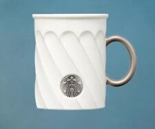 Starbucks Korea 2024 French Summer line Mug cup 355ml picture