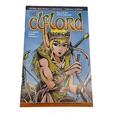 Aircel Comics The Elflord Chronicles $4 of 12 10year anniversary Collectors ed. picture
