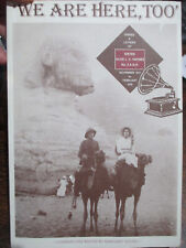 Anzac Girl Sister Olive Haynes Diaries We Are Here Too Book picture