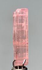 2.20Ct Beautiful Natural Pink Color Tourmaline Crystal From Afghanistan  picture