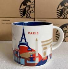 Starbucks Global City Paris 