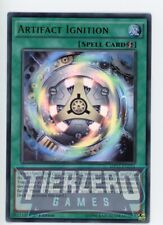 Yugioh Artifact Ignition MP15-EN034 Ultra Rare 1st Edition Near Mint picture
