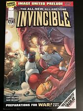 INVINCIBLE #67 Image Skybound 2009 Kirkman Ottley Fine/F+ picture