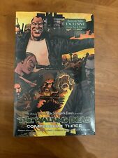 The Walking Dead Compendium #3, Brand New / Wrapped picture