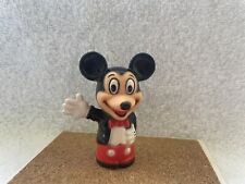 Vintage Mickey Mouse Walt Disney 2
