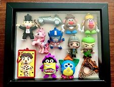 Hasbro Brands Series  3D Figural Bag Clip in shadow box picture