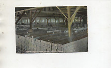 EARLY 1900'S PANORAMA OF ASHLAND, OREGON POSTCARD picture