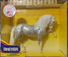 Breyer Grane 1999 Equitana Horse 2,000 Made NIB picture