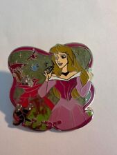 HKDL 2007 Hong Kong Aurora and Friends Pin (D5) picture