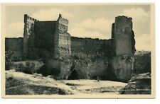 c1930 RPPC: Ruins of the Ramparts des Mérinides – Fes, Morocco picture