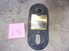 NOS Mile Marker Snatchblock, No Packaging, 24,000# WLL, Correct Kit for HMMWV picture