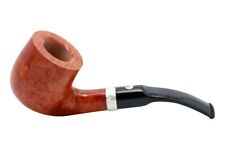 Barling Trafalgar The Very Finest 1823 Natural Tobacco Pipe picture