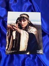 RARE Official Xena 8x10 Photo Picture - Lucy Lawless - XE-LL 11 picture