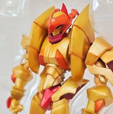 D-Arts Wild Arms Overnight Blazer Soul Web Limited Figure ABS PVC Bandai picture