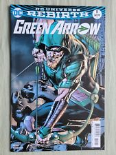 Green Arrow Vol. 7 #11 (Neal Adams VARIANT Cover) picture