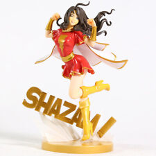 Bishoujo Statue Justice League Shazam Family Mary PVC Figure Statue NEW NO BOX picture