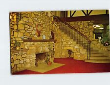 Postcard Interior Ye English Inn Hollister Missouri USA picture