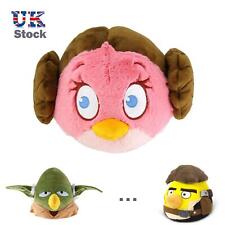 Angry Birds Star Wars 8