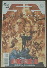 52 Week Fifty NM 9.4 DC COMICS 2007 GORGEOUS JG JONES COVER picture