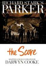 Richard Stark's Parker: The Score by Richard Stark: Used picture