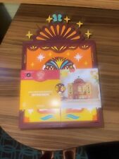 Target 2023 Dia de Muertos Ofrenda 10 pc With Bird New *missing a Star* picture