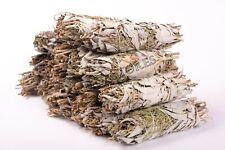 White Sage + Rosemary Smudge Incense 5