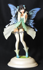 USED Kotobukiya Tony's Heroine 4-Leaves Piece Keeper Daisy 1/6 PVC Figure picture
