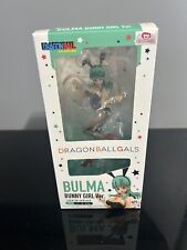 Dragon Ball Gals BULMA Bunny Girl Ver.  MegaHouse Figure picture