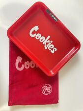 Cookies-Red   LED tray+ Different LED Color + Rechargeable picture