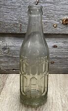 Northwestern Bottling Works Unique Glass 7 oz NWB Vintage Soda Pop Bottle picture