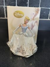Disney Lenox Princess Collection Cinderella Midnight Magic  picture