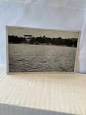 Lake Como, PA, Vintage Post Card, Ref# 2482 picture