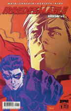 Irredeemable Special #1B FN; Boom | Mark Waid - we combine shipping picture