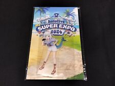 Gawr Gura hololive SUPER EXPO 2024 Acrylic stand hololive English Myth picture