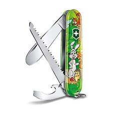 VICTORINOX Knife for children Outdoor My First VICTORINOX Animal Edition frm JP picture