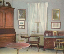 Vintage Postcard Undivided Back The Office Washington Headquarters Morristown NJ picture