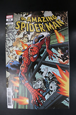 Amazing Spider-Man #49 Chris Samnee 1:25 Variant [Bh] picture