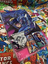 1996 DC/Marvel Amalgam Trading Card Singles - COMPLETE YOUR SET picture