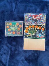 Dragon Ball Pins Japan Railway Stamp Rally Limited Complete SET Super Rare picture