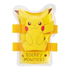 Pokemon Pikachu Ice Pack With Belt 3