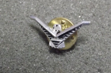 Vintage Thunderbird Designed Lapel Pin ? Ford Thunderbird Logo picture
