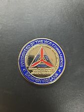 Southeast Region Civil Air Patrol Air Force Auxiliary Challenge Coin EXCELLENT  picture
